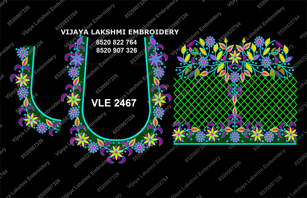VLE 2467