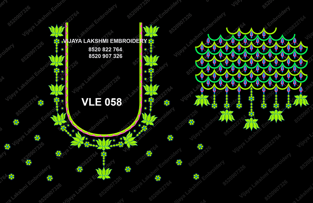 VLE 058