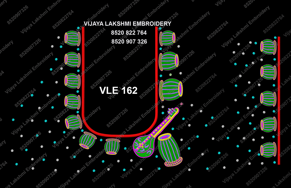 VLE 162