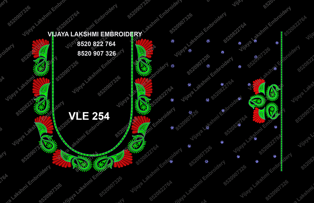 VLE 254