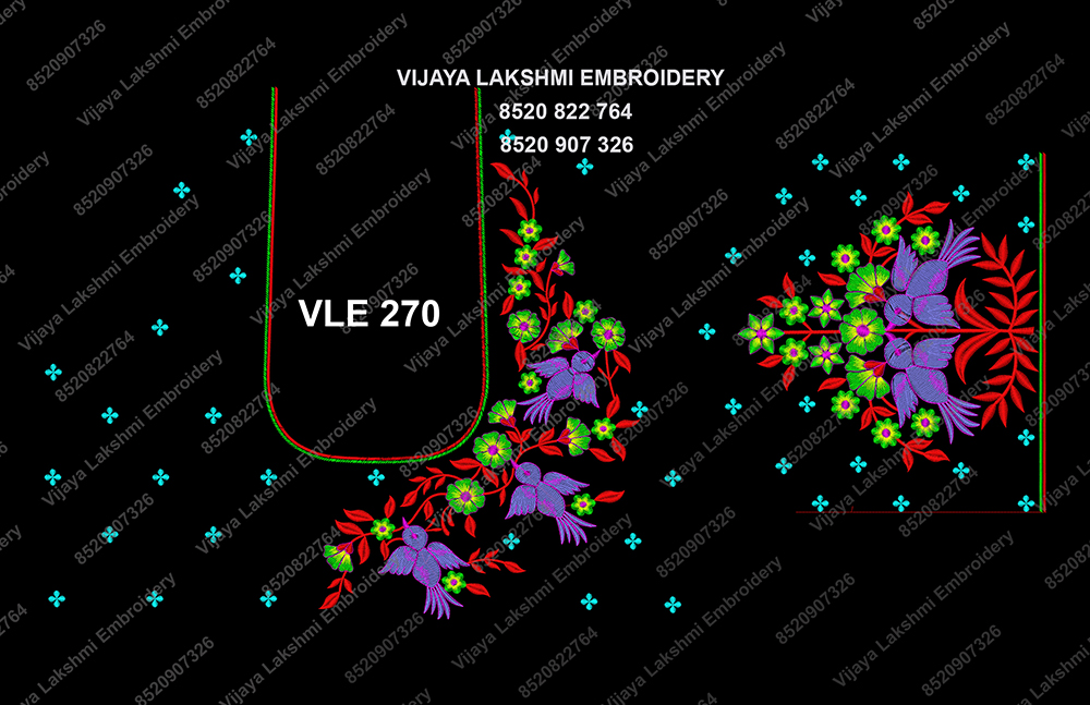 VLE 270