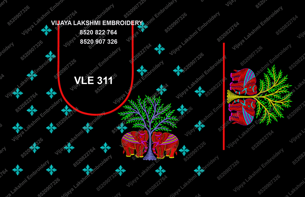 VLE 311