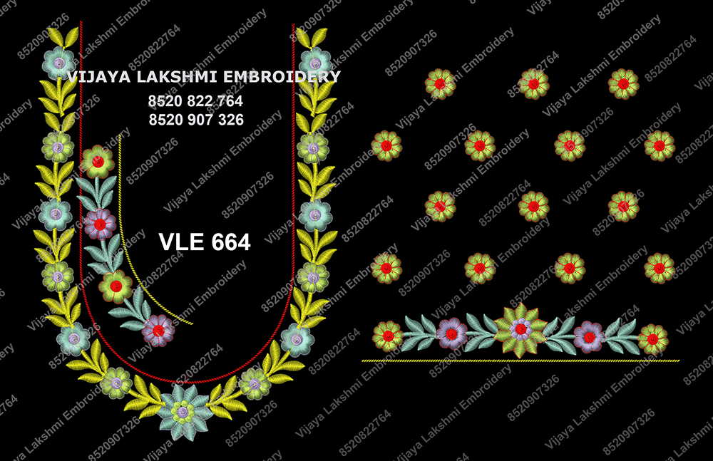 VLE 664