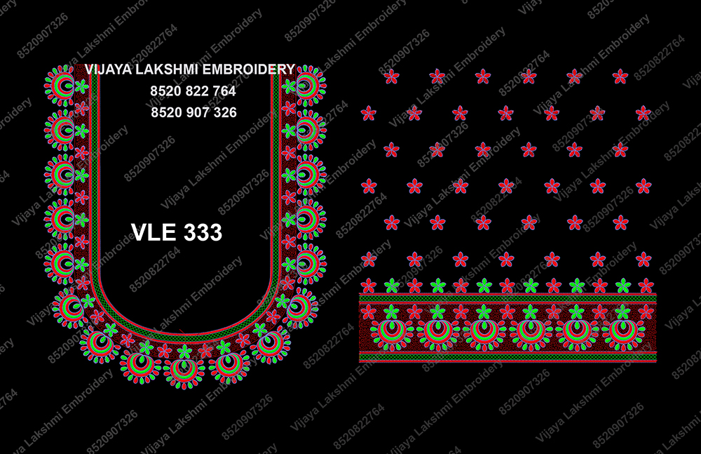 VLE 333