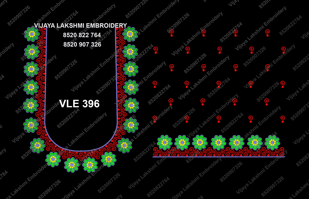 VLE 396