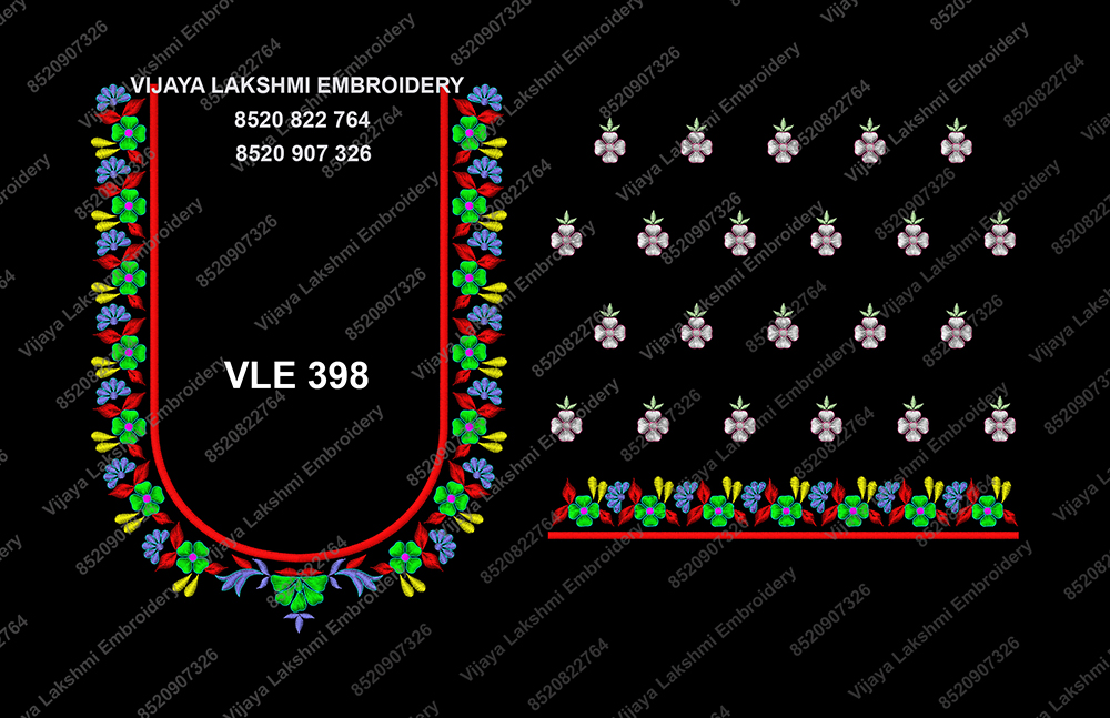 VLE 398