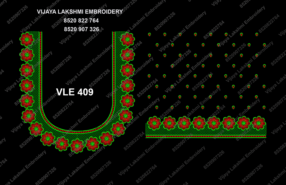 VLE 409