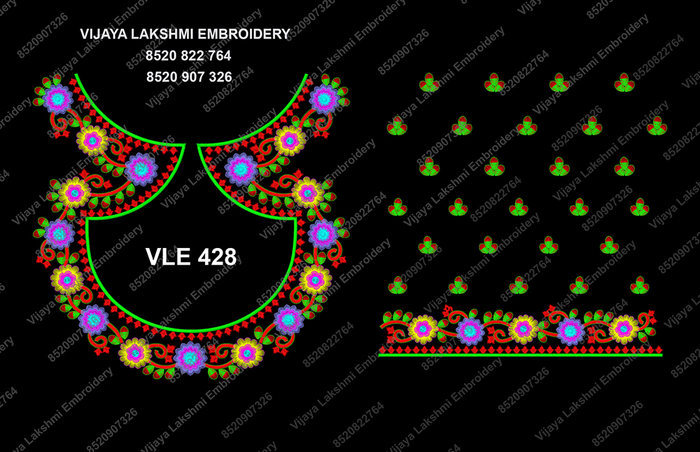 VLE 428