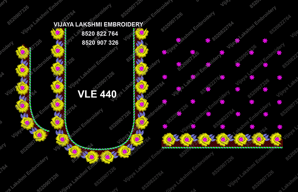 VLE 440