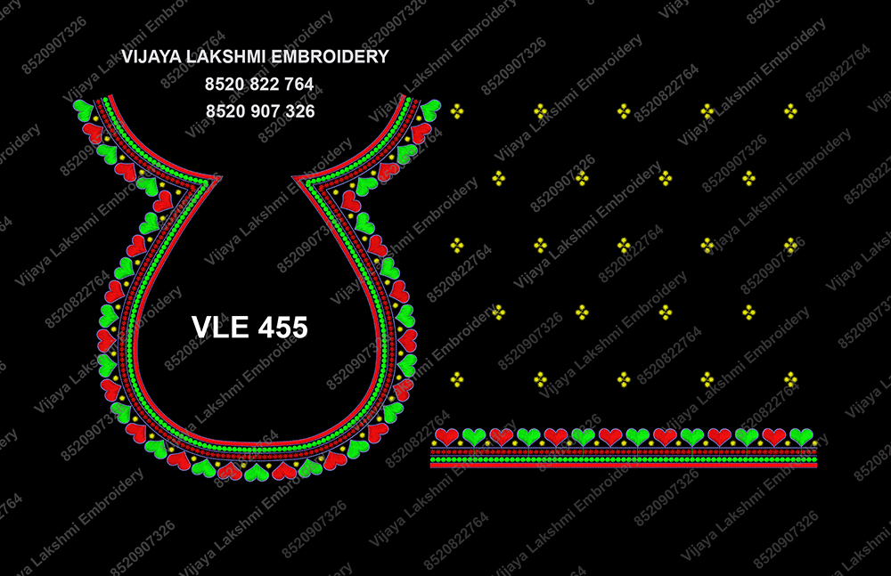 VLE 455