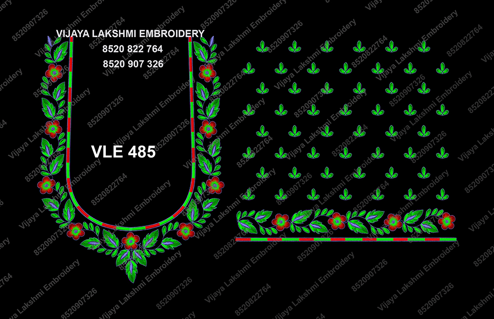 VLE 485