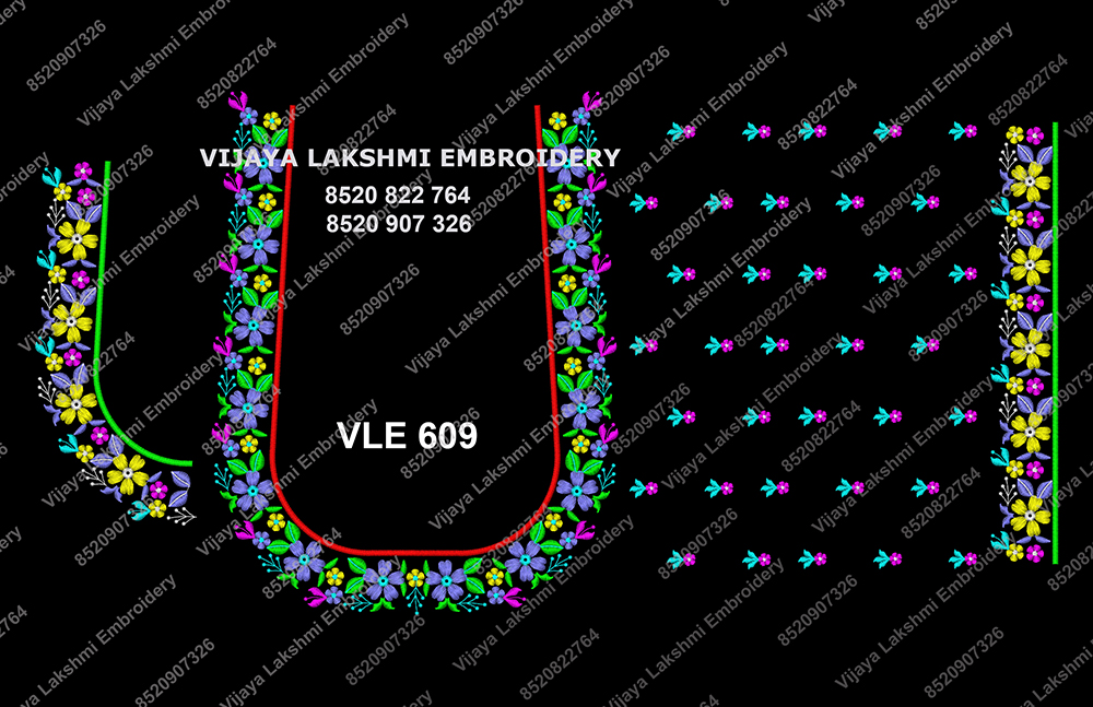 VLE 609