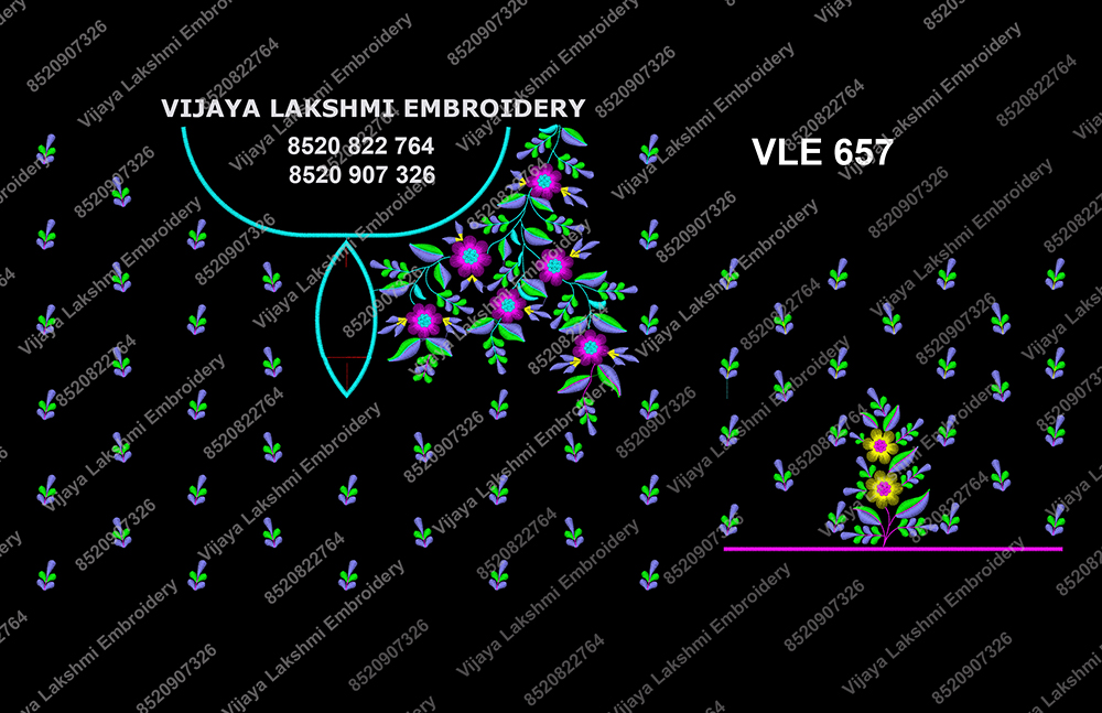 VLE 657