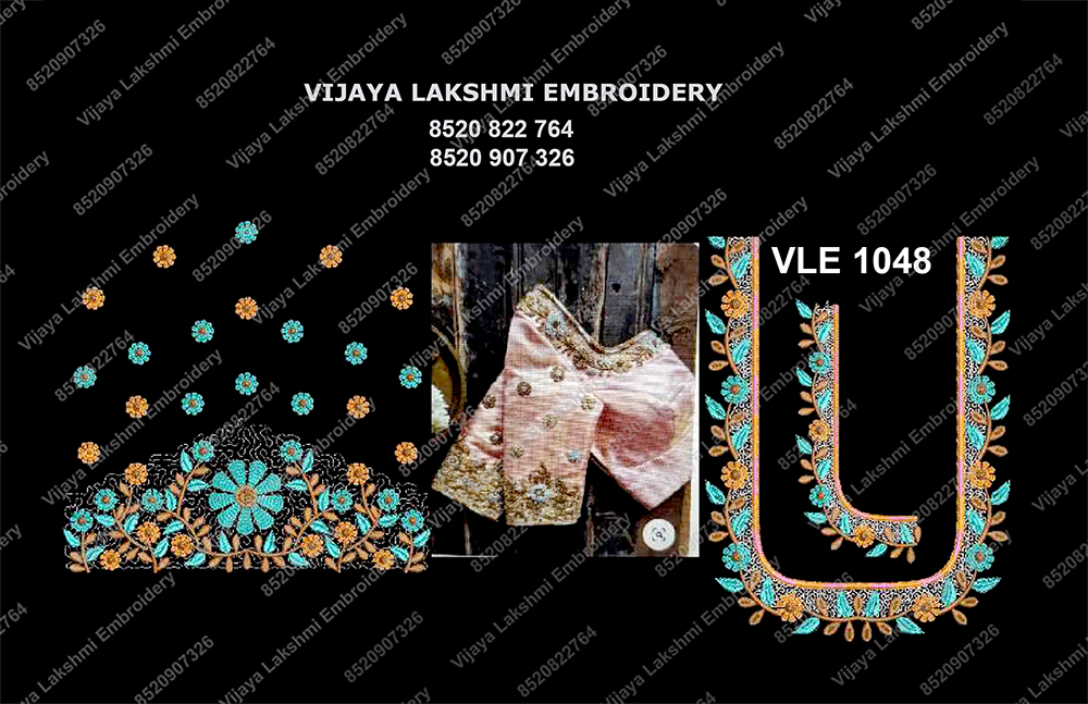 VLE 1048