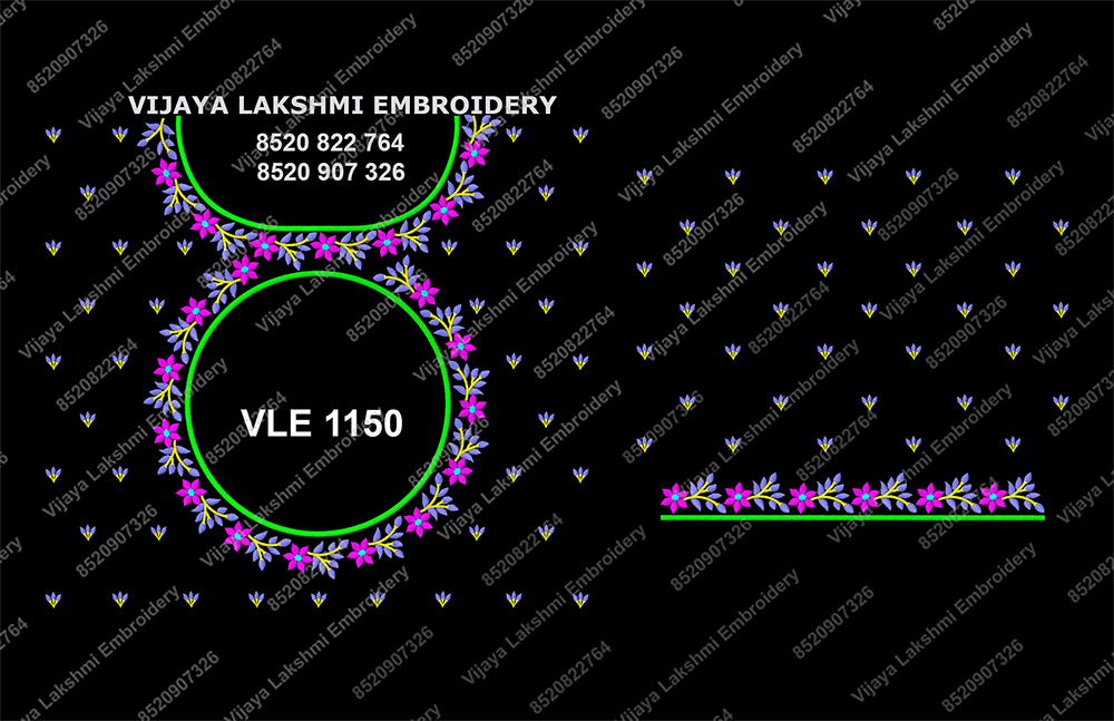 VLE 1150
