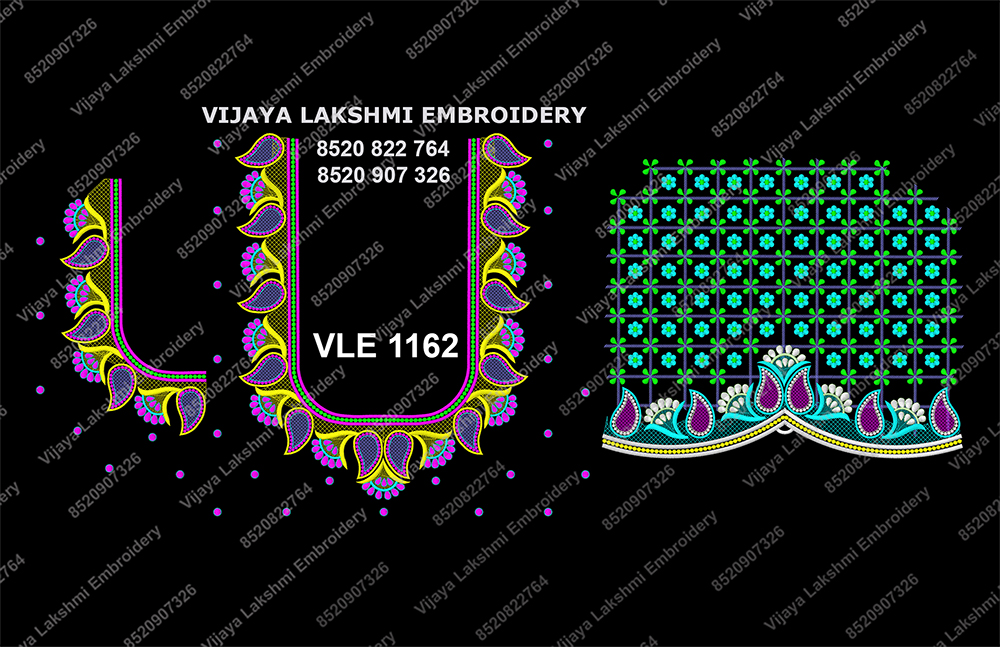 VLE 1162