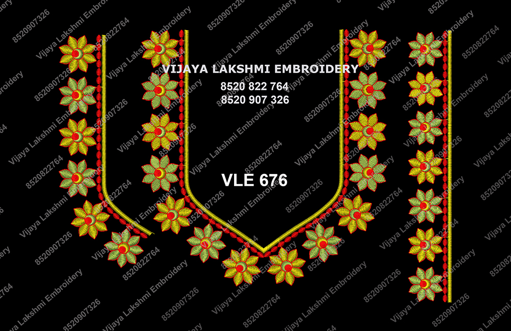 VLE 676