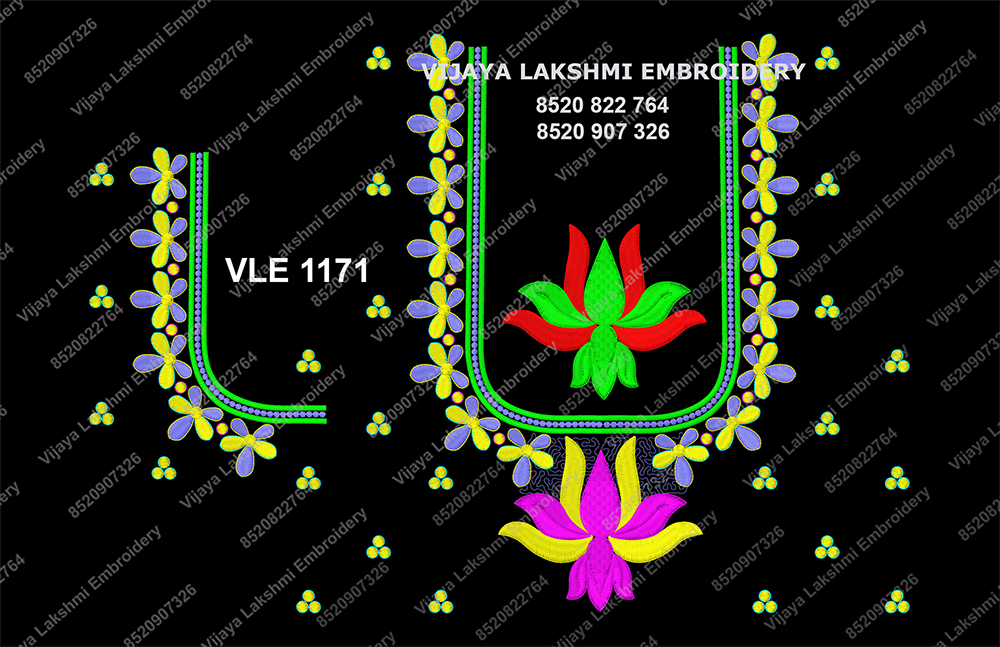 VLE 1171