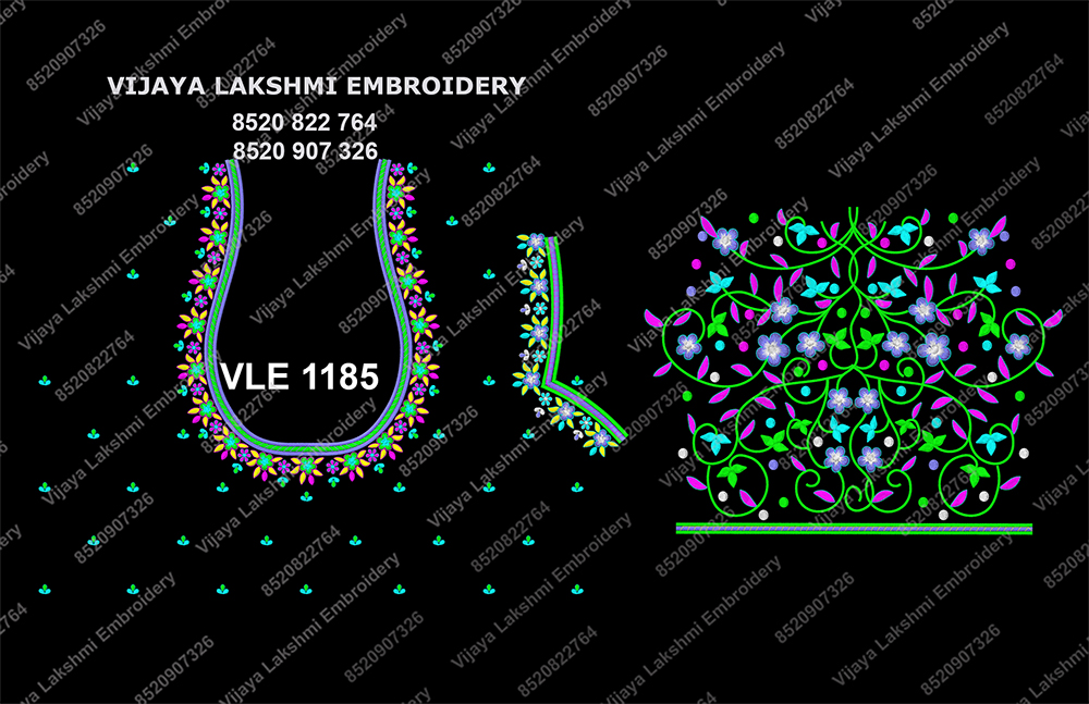 VLE 1185