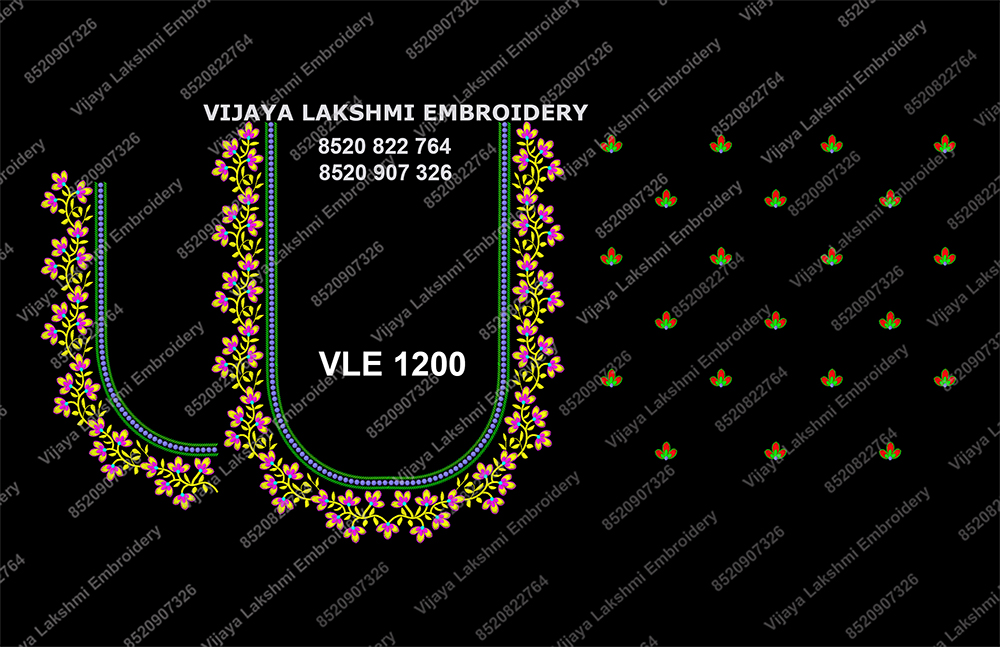 VLE 1200