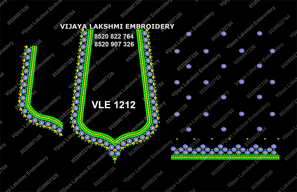 VLE 1212