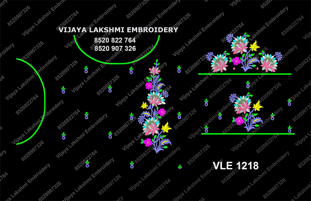 VLE 1218