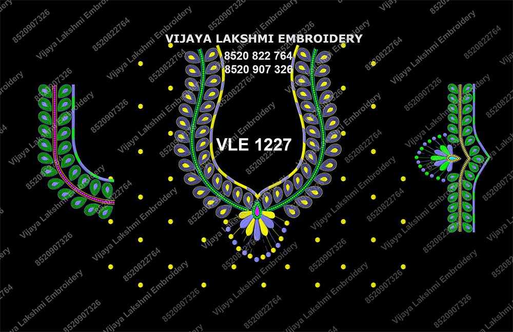 VLE 1227