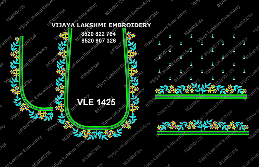 VLE 1425