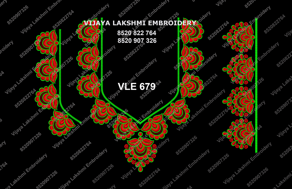 VLE 679