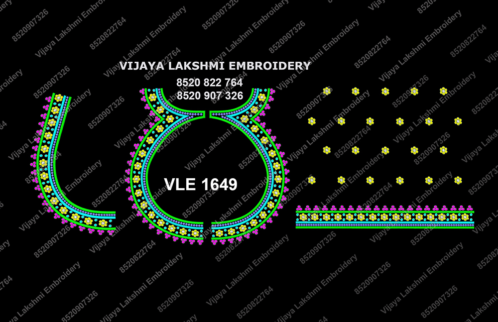 VLE 1649