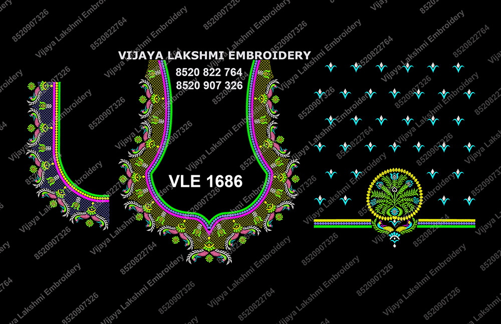 VLE 1686