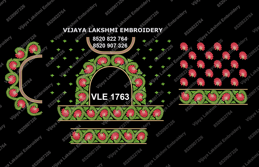 VLE 1763