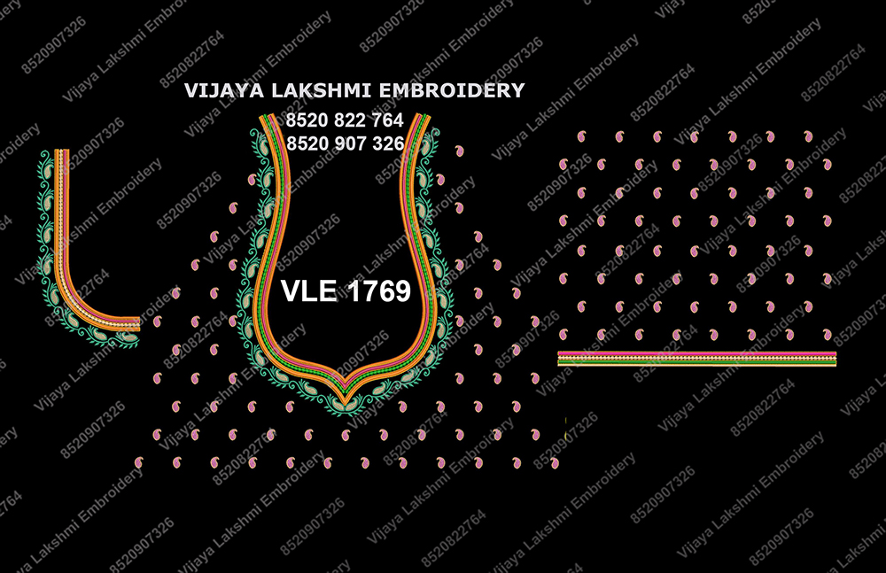VLE 1769