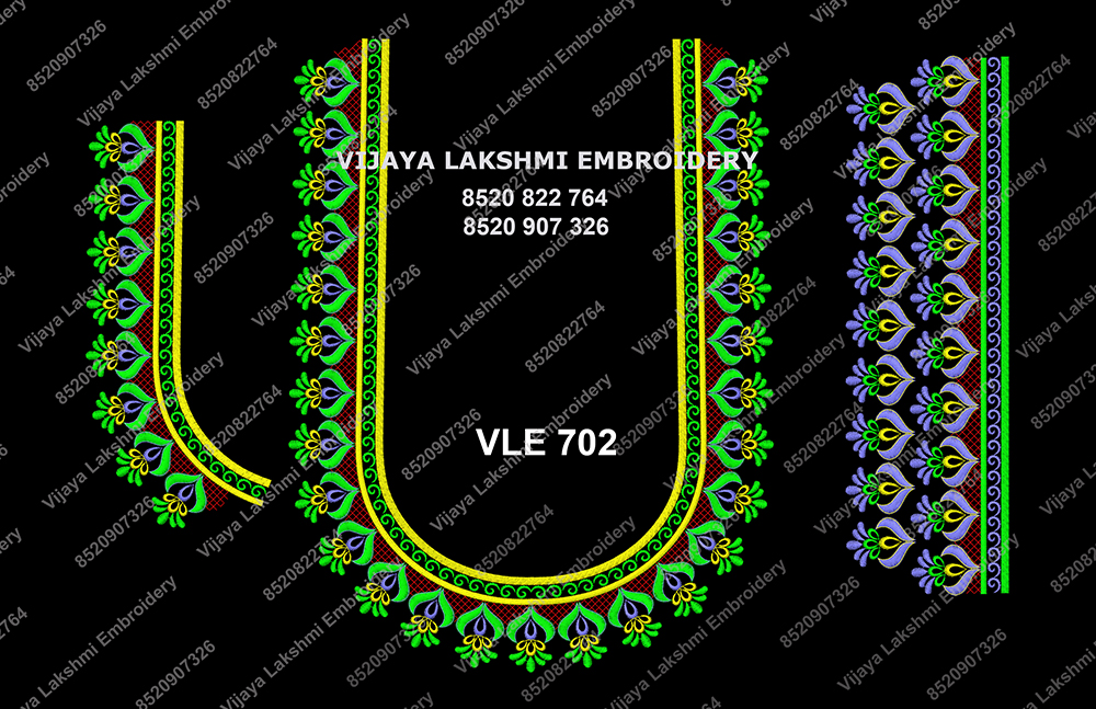 VLE 702