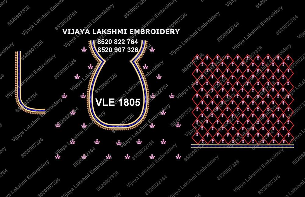 VLE 1805