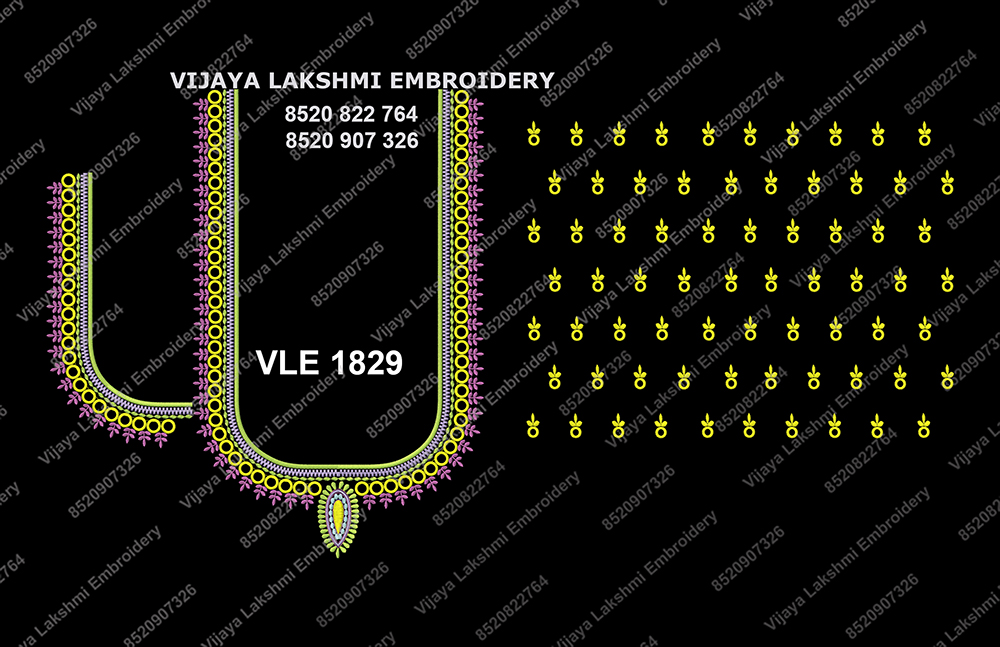 VLE 1829