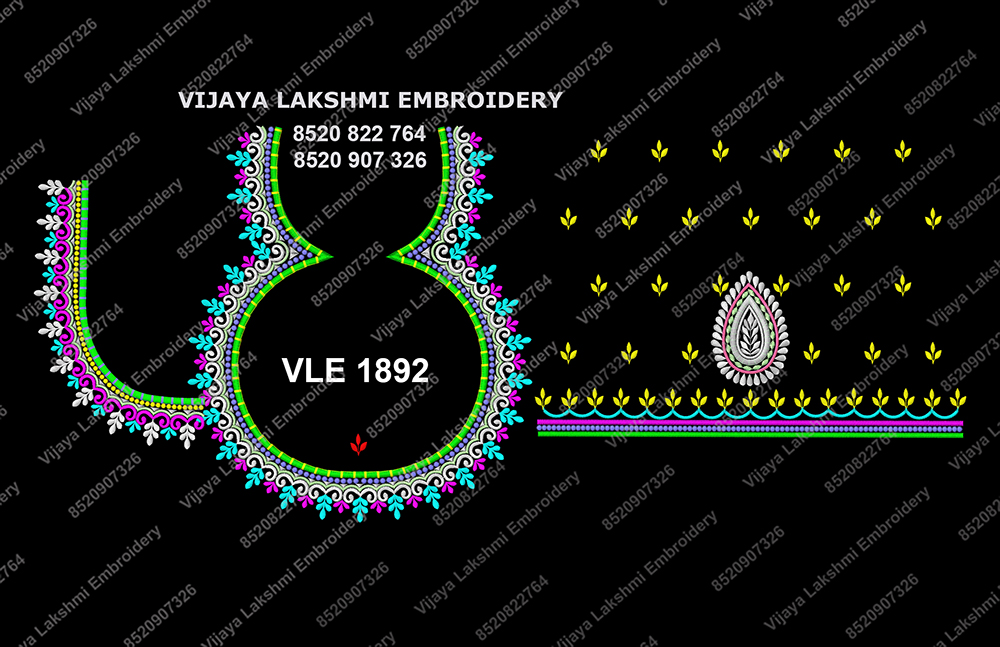 VLE 1892
