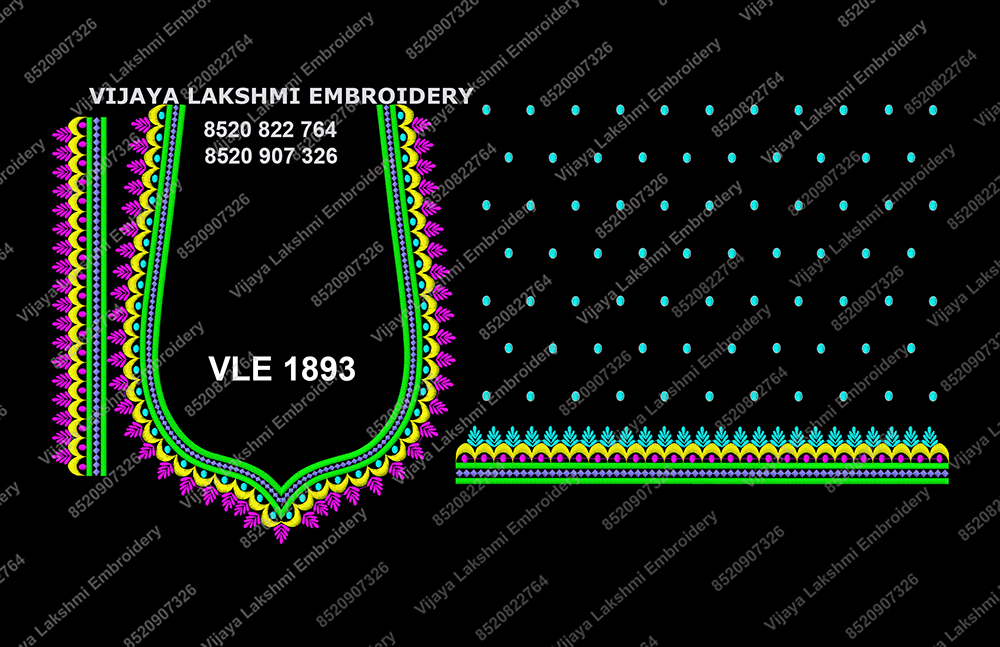 VLE 1893