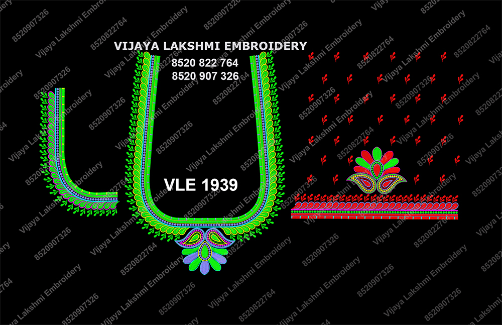 VLE 1939