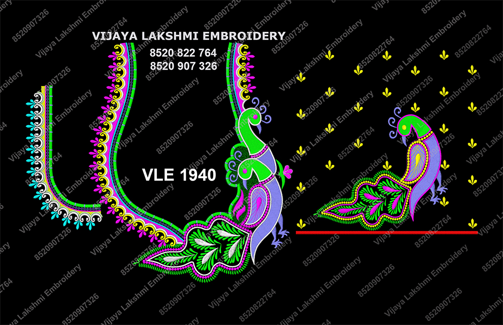 VLE 1940