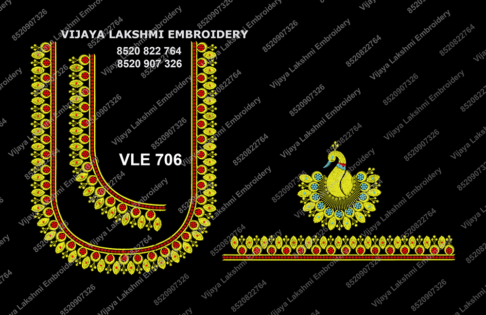 VLE 706