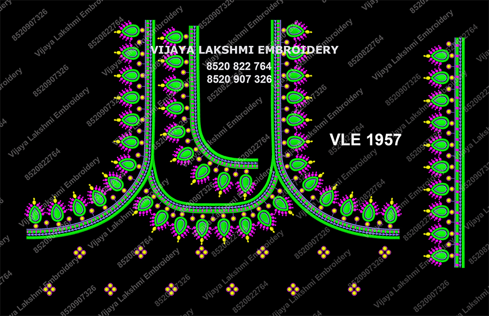 VLE 1957