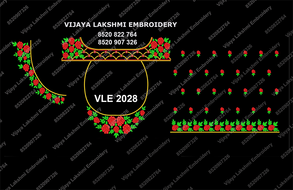 VLE 2028