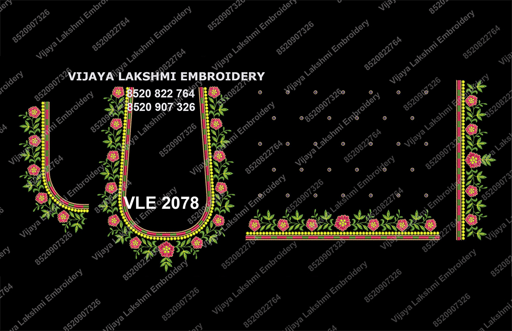 VLE 2078
