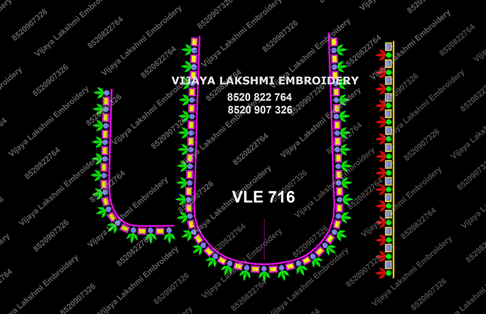 VLE 716