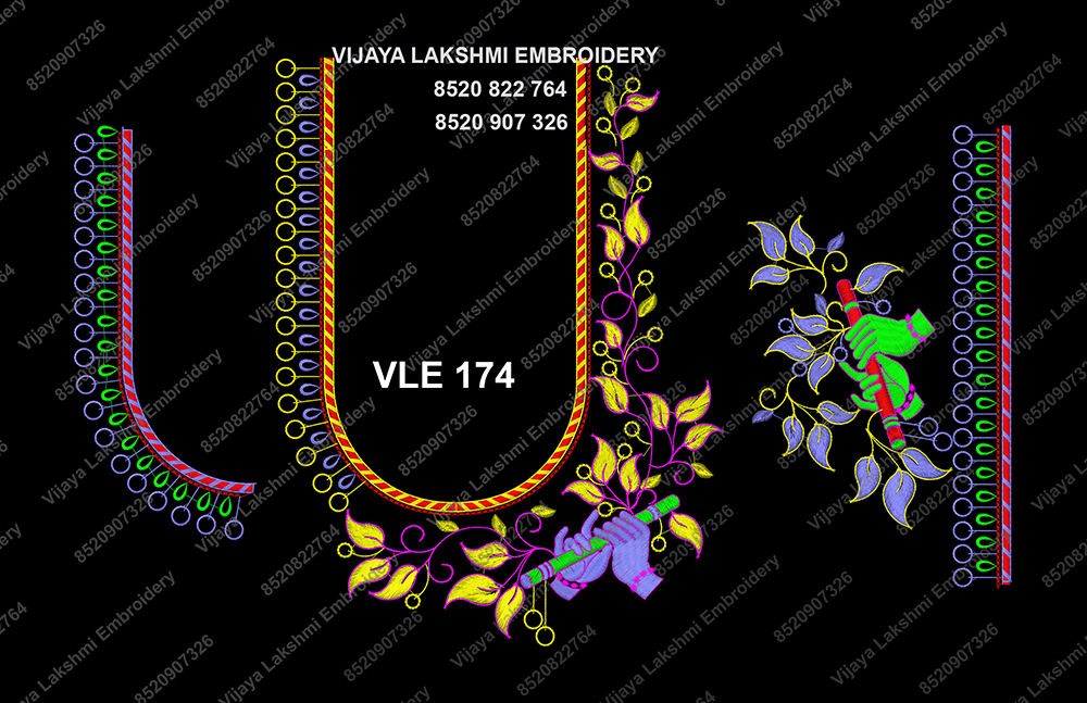 VLE 174