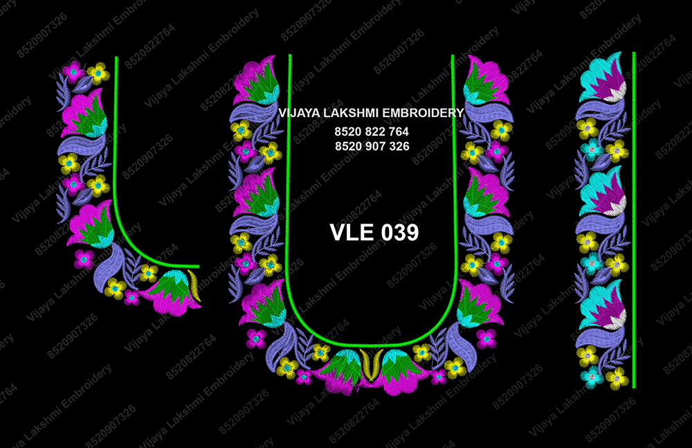 VLE 039