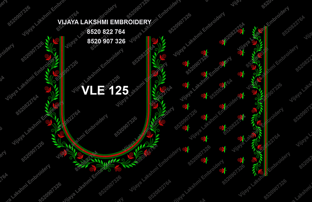VLE 125