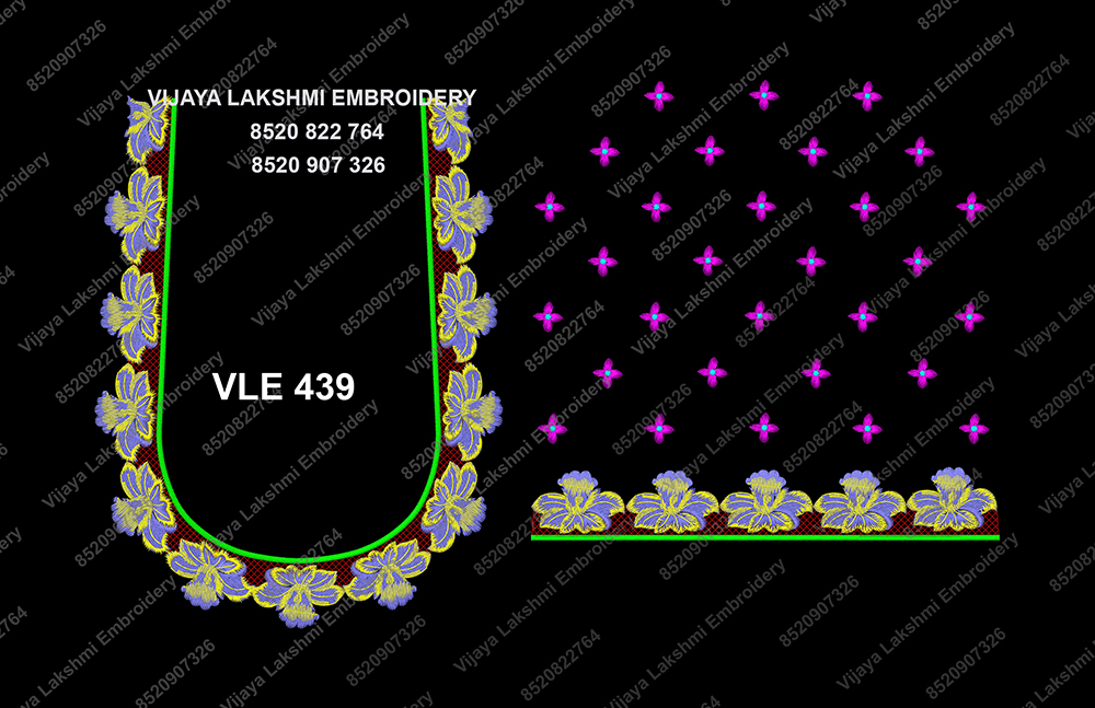 VLE 439