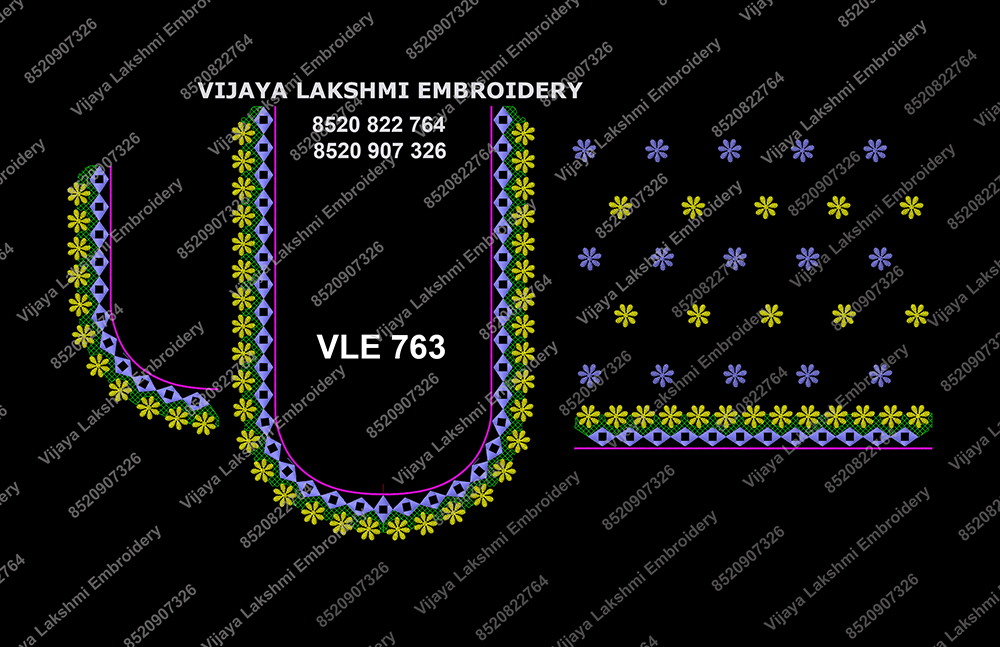 VLE 763